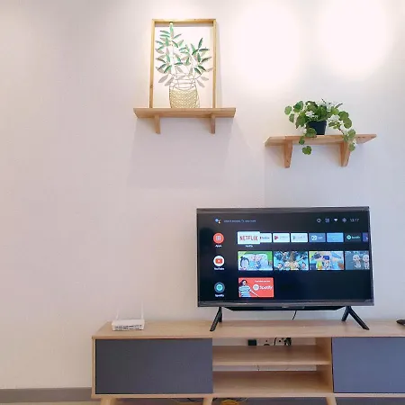 United Point Residence 6 Pax Near Mont Kiara Desa Park Kepong
